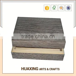 Hot Selling Vintage Wooden Box thumbnail-2