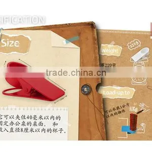 New Table Cup Holder Clip Cup Holder For Tea&Coffee thumbnail-3