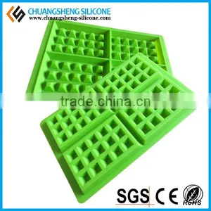 High Temperture Bared Silicone Cake Mold thumbnail-1