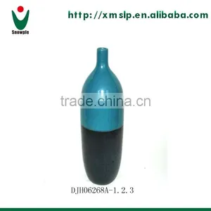 Best Price Ceramic Flower Vase Painting Designs Fashion Designed thumbnail-1