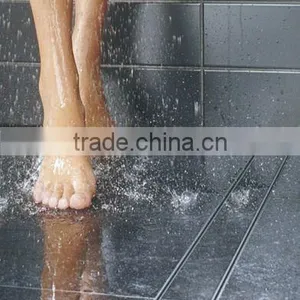Bathroom Accessory Types of Floor Drain,4 Inches Stainless Steel Floor Drain,Floor Drain For Sale thumbnail-3