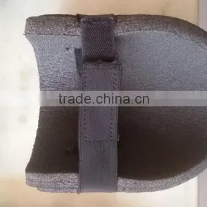 EVA/XPE Foam Knee Pads thumbnail-3