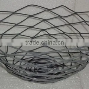 Metal Basket thumbnail-1