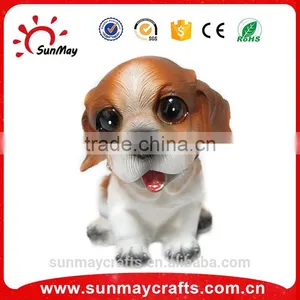 Wholesale Custom Cheap Resin Dog Toys for Sale thumbnail-1