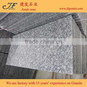 Jianfa Purple Flower Granite Peral Flower Granite G383 thumbnail-4