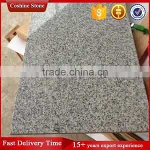 Hubei G603 Bianco Crystal Granite With Economic Price thumbnail-1