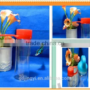 600ML PCTG Sports Water Bottle,plastic Water Cup thumbnail-2