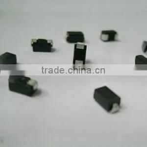 Good Price 0201 1% 1~10m Ohm SMD Thick Film Resistor thumbnail-3