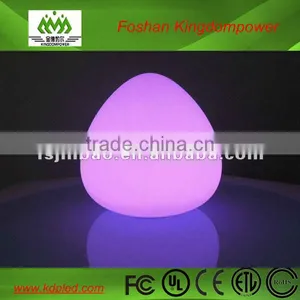 Swimming Pool Waterproof IP68 Floating Led Certificated Ball thumbnail-1