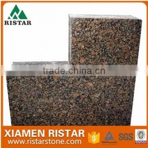 Wholesale Baltic Brown Granite Countertop and Vanity Top thumbnail-1