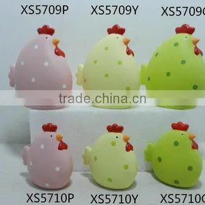 Easter Bunny Easter Chicken Decoration Easter Gifts thumbnail-1