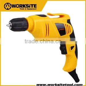 ED142 Worksite Brand 500W High Speed Electric Drill thumbnail-1
