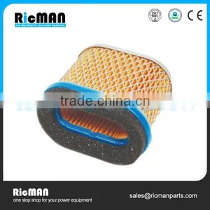 Air Filter Replace Briggs and Stratton B&S 123600 123602 123607 123672 OEM 692446 thumbnail-1