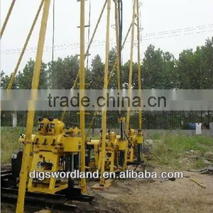 Hydraulic Bore Machines SM-200Y thumbnail-1