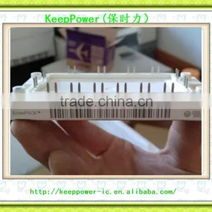 FS50R12KT3 IGBT POWER MODULE FS50R12KE3 New and Original & Hot Stock thumbnail-1