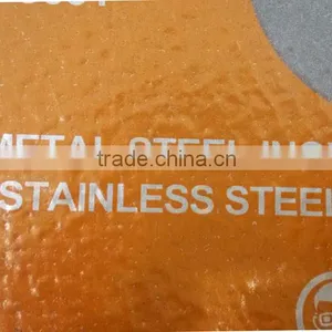 9" Cutting Disc For Metal thumbnail-4