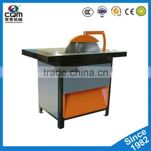 Wood Cutting Machine /wood Saw Bed thumbnail-5