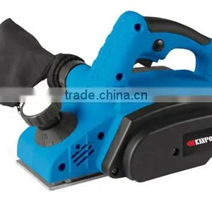 1020w Electric Planer Wood Planer thumbnail-1