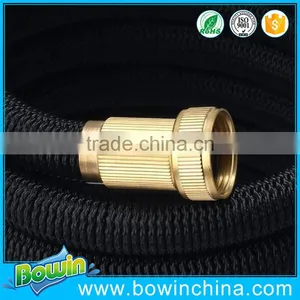 Blue Color Most Strong Dap Wall Mounted Garden Hose 75 FT thumbnail-4