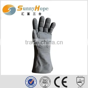 Sunnyhope Fashion Long Leather Gloves Sialkot thumbnail-2