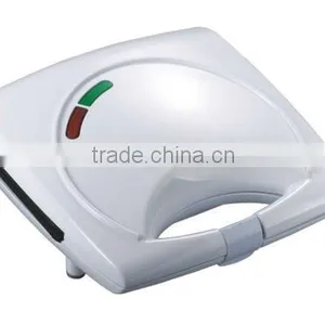 2 Slice Electric Sandwich Maker thumbnail-1