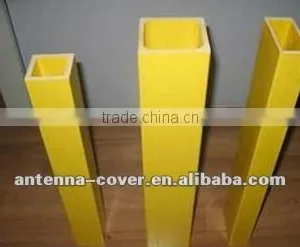 Fiberglass Square Tube thumbnail-1