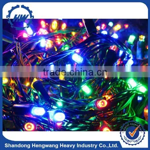 Christmas Light Chain thumbnail-1
