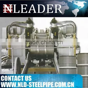 Steel Drum Production Line thumbnail-1