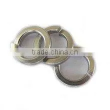DIN127 A4-70 316 Stainless Steel Spring Washer thumbnail-3