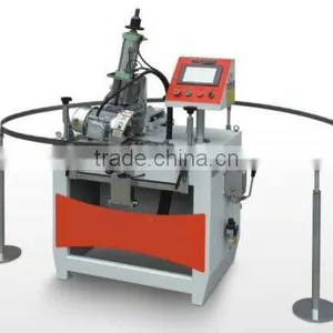 Automatic Grinder Machine With CNC Control SHCNC2050 With Width of Saw Blade 20mm-50mm and Grinding Range Equal/unequal Teeth thumbnail-1