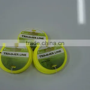 Chian High Quality Nylon Trimmer Line thumbnail-1