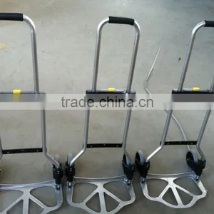 Foldable Handtruck thumbnail-1