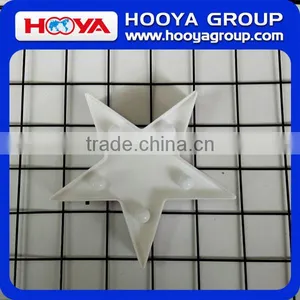 Promotional LED Table Light Star Shaped Lamp For Kids' Room Decoration Gift thumbnail-4