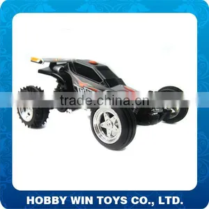 Racer Car Toy 1:24 Scale 5CH RC Kart Smart Body With High Quality thumbnail-1