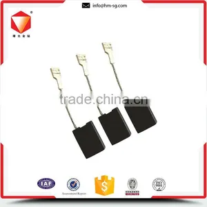 Low Price Best Choice Carbon Brush for Bosch Auto Parts thumbnail-4