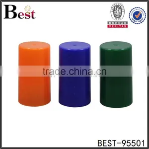 All Color Plastic Cap, Plastic Cap for Nail Polish Bottle thumbnail-1