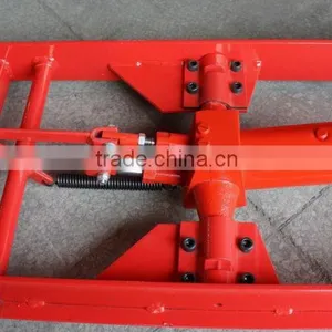Motorcycle Pick up Lift Table thumbnail-3