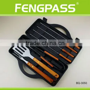 Picnic Tableware Set Mini Bbq Set(87-95-105) thumbnail-1