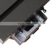 Cross Slide Table With Swivel Base BM30206, BM30207 thumbnail-6