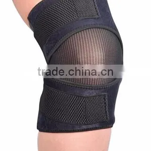 ADJUSTABLE KNEE SUPPORT/compression KNEE SUPPORT/Comfort Fit Knee Support thumbnail-2