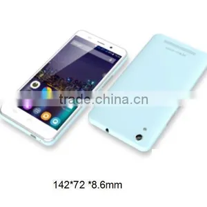 LTE8S5408 5.0" High End Mobile Phone Wholesale thumbnail-1