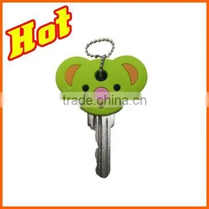 Plastic Animal Key Cover thumbnail-1