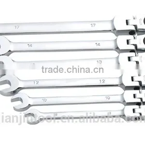 QJ-T16 Magic Repairing Tool Set Rachet Spanner Set thumbnail-6