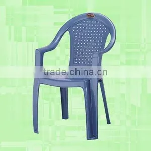 Plastic Chiar (XL) thumbnail-1