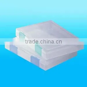 A4 Letter File Index Case thumbnail-1
