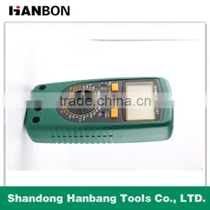 HANBON High Quality Digital Multimeter thumbnail-3