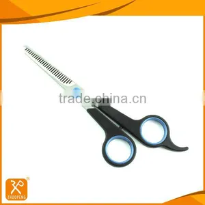 FDA High Quality Stainless Steel Professional Salon Barber Scissors thumbnail-1