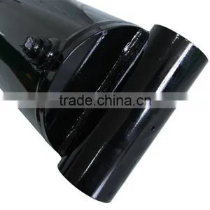 More Than 30 Years Experience Loader Cylinders Made by Steel thumbnail-2
