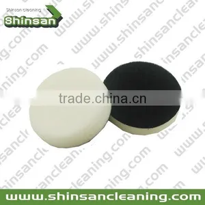 Top Seller! Polishing Applicator/car Wax Applicator Sponge/foam Polishing Pad thumbnail-2