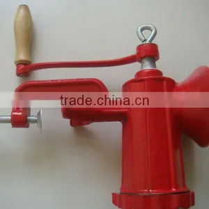 Hand Meat Mincer Good Quality/mincer thumbnail-1